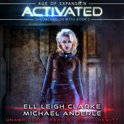 Activated by  Ell Leigh Clarke audiobook