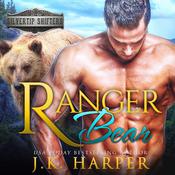 Ranger Bear: Riley by  J.K. Harper audiobook