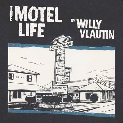 The Motel Life by Willy Vlautin audiobook