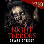 Night Terrors Vol. 10 by  John Gallant audiobook