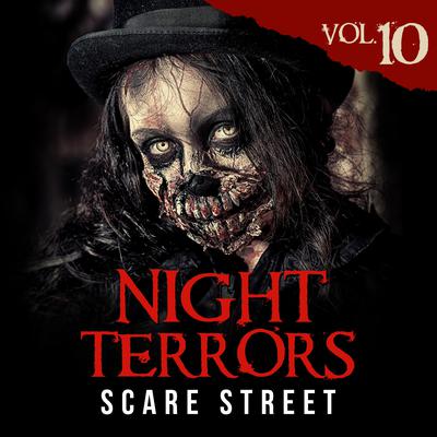 Night Terrors Vol. 10 by Peter Cronsberry audiobook
