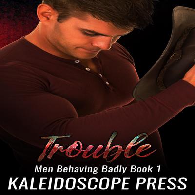 Trouble by Kaleidoscope Press audiobook