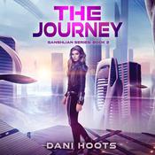 The Journey by  Dani Hoots audiobook