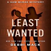 Least Wanted by  Debbi Mack audiobook