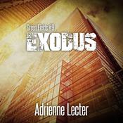 Exodus by  Adrienne Lecter audiobook