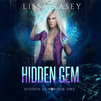 Hidden Gem by Lissa Kasey audiobook