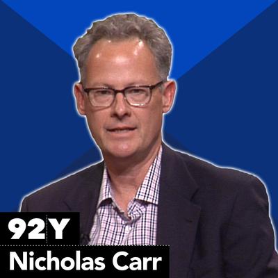 The Glass Cage by Nicholas Carr audiobook
