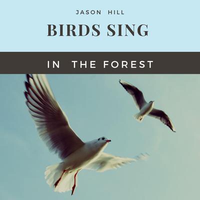 Birds Sing in the Forest by Jason Hill audiobook