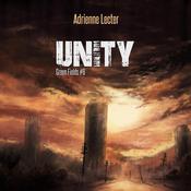 Unity by  Adrienne Lecter audiobook