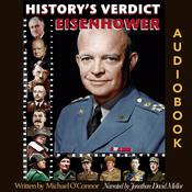 Eisenhower by  Michael  O'Connor audiobook