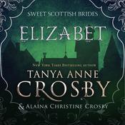 Elizabet by  Alaina Christine Crosby audiobook