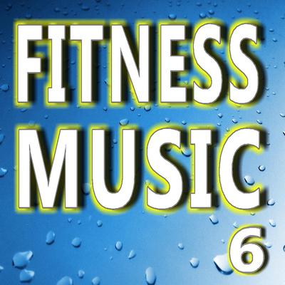 Fitness Music Vol. 6 by Antonio Smith audiobook