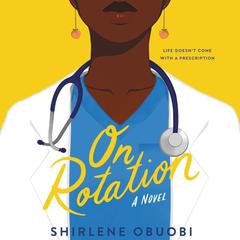 On Rotation by Shirlene Obuobi audiobook