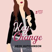 Key Change by  Heidi Hutchinson audiobook