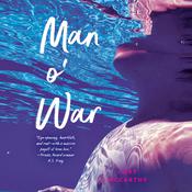 Man o' War by  Cori McCarthy audiobook