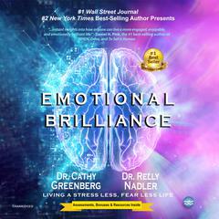 Emotional Brilliance by Cathy L. Greenberg audiobook