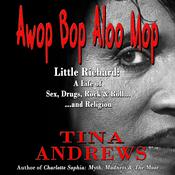Awop Bop Aloo Mop by  Tina Andrews audiobook