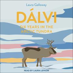 Dálvi by Laura Galloway audiobook