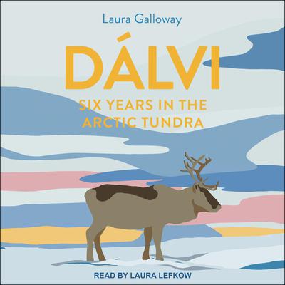 Dálvi by Laura Galloway audiobook