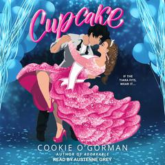 Cupcake by Cookie O'Gorman audiobook
