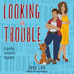 Looking For Trouble by Jess Lea audiobook