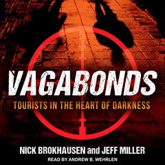 Vagabonds by Jeff Miller audiobook