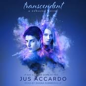 Transcendent by  Jus Accardo audiobook