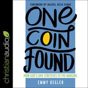 One Coin Found by  Emmy Kegler audiobook