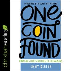 One Coin Found by Emmy Kegler audiobook