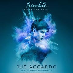 Tremble by Jus Accardo audiobook