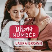 Wrong Number by  Laura Brown audiobook