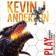 Play by Kevin J. Anderson audiobook