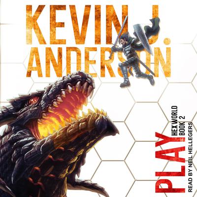 Play by Kevin J. Anderson audiobook
