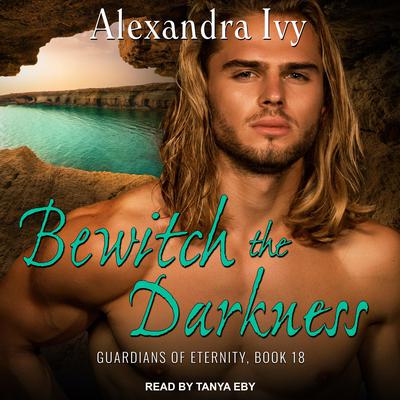 Bewitch the Darkness by Alexandra Ivy audiobook