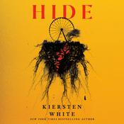 Hide by  Kiersten White audiobook