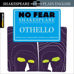 Othello by William Shakespeare audiobook