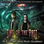 Sins of the Past by  R. E. Carr audiobook