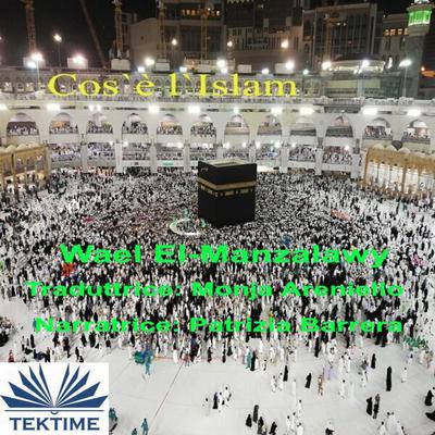 Cos`è l`Islam by Wael El-Manzalawy audiobook