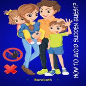 HOW TO AVOID SUDDEN GUEST? by  Barakath audiobook