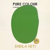 Pure Colour by  Sheila Heti audiobook