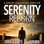 Serenity Reborn by  S. J. Varengo audiobook