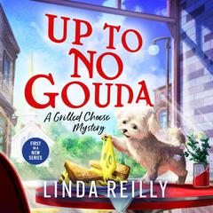 Up to No Gouda by Linda Reilly audiobook