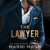 The Lawyer by  Marni Mann audiobook