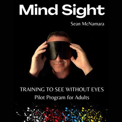 Mind Sight by Sean McNamara audiobook