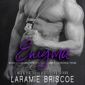 Enigma by  Laramie Briscoe audiobook