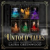 Untold Tales by  Laura Greenwood audiobook