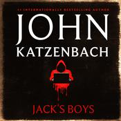 Jack’s Boys by  John Katzenbach audiobook