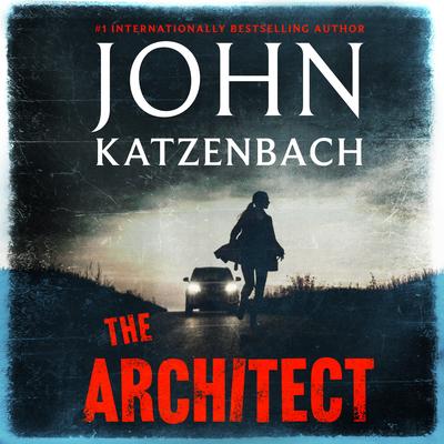 The Architect by John Katzenbach audiobook