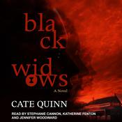 Black Widows by  Cate Quinn audiobook