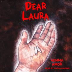 Dear Laura by Gemma Amor audiobook